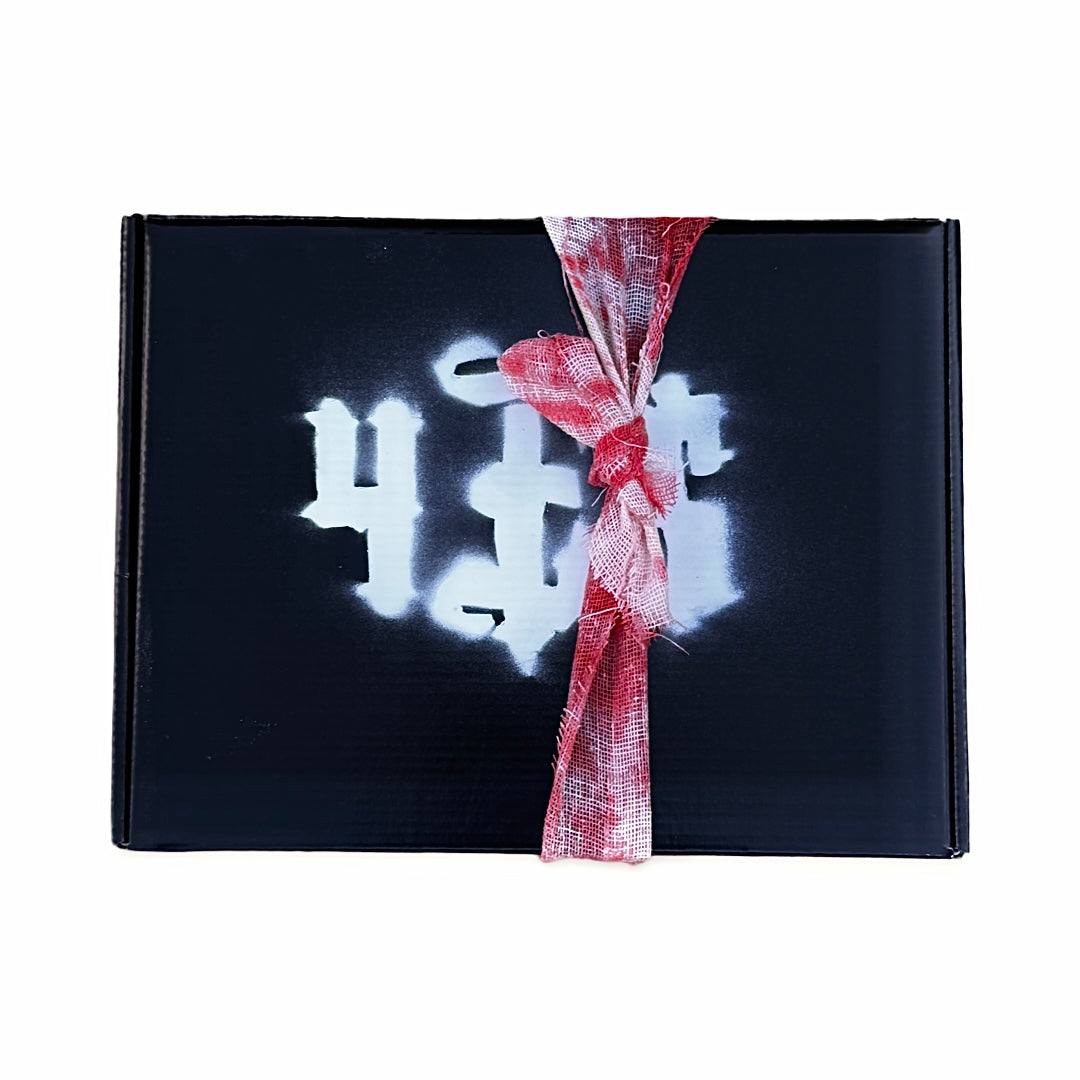 “Zombie Kid” Limited Tee