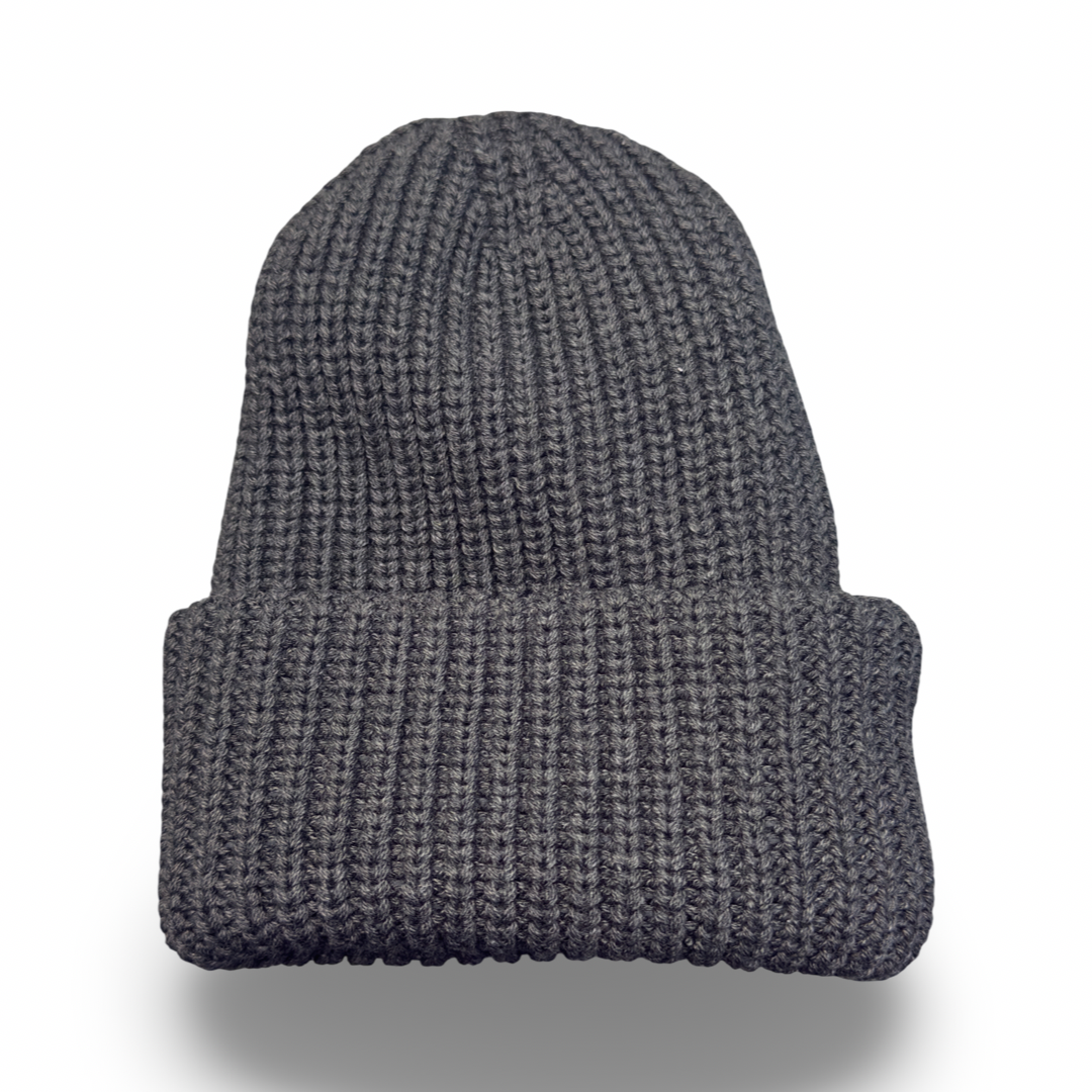 “V1 Logo” Heavy Beanie